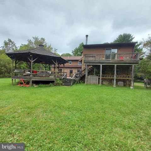 329 PENN TITUSVILLE RD, Pennington, NJ 08534