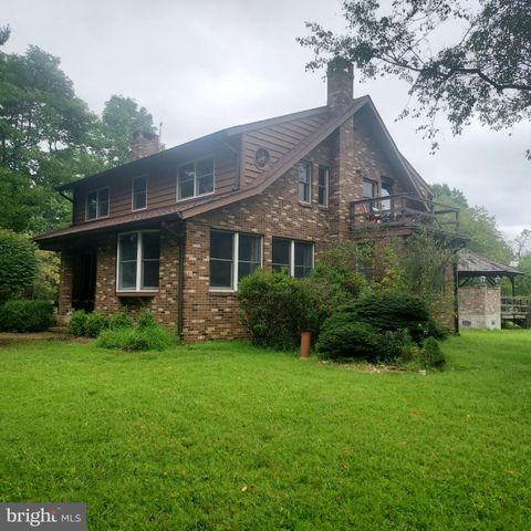 329 PENN TITUSVILLE RD, Pennington, NJ 08534