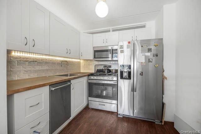 1120 Warburton Avenue 1F, Yonkers, NY 10701