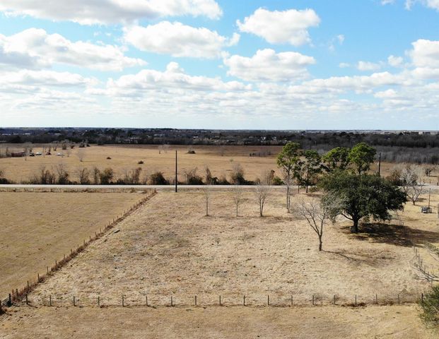 11719 Pursley Boulevard, Iowa Colony, TX 77583