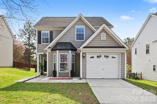 3119 Tanzanite Circle, Fort Mill, SC 29708