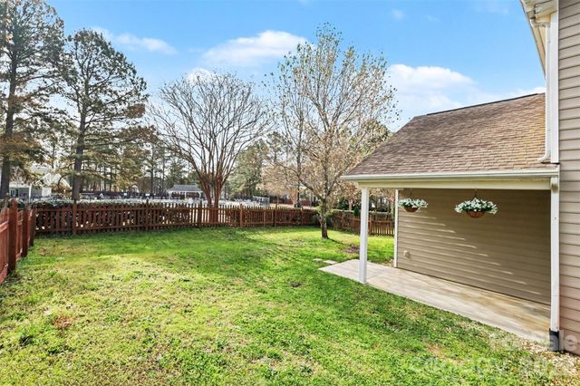 3119 Tanzanite Circle, Fort Mill, SC 29708