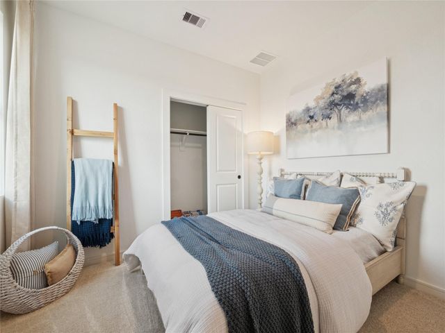 510 Barnier Street, Montgomery, TX 77356