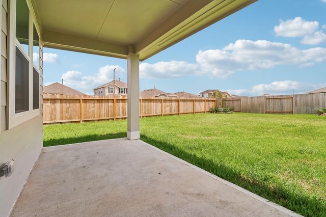 510 Barnier Street, Montgomery, TX 77356
