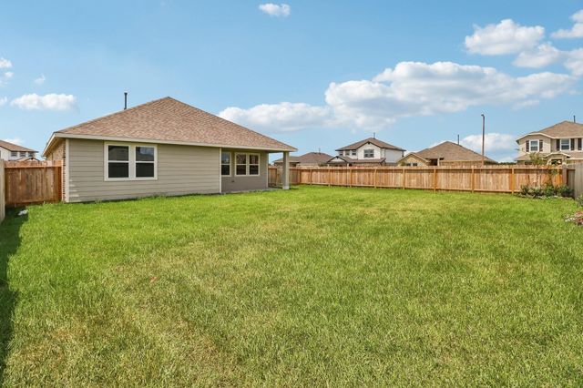 510 Barnier Street, Montgomery, TX 77356