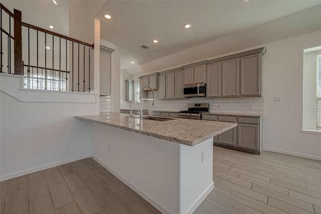 5010 Slate Port Court, Rosenberg, TX 77469