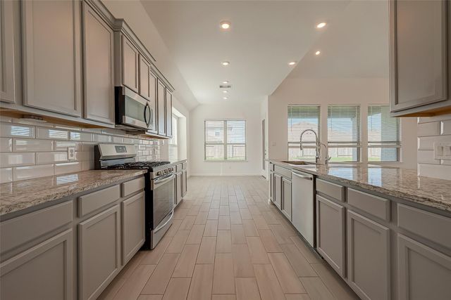 5010 Slate Port Court, Rosenberg, TX 77469