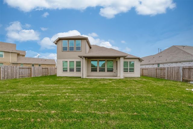 5010 Slate Port Court, Rosenberg, TX 77469