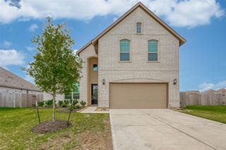 5010 Slate Port Court, Rosenberg, TX 77469
