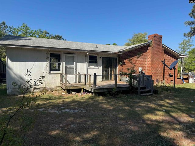 1023 Field Trial Road, Camden, SC 29020