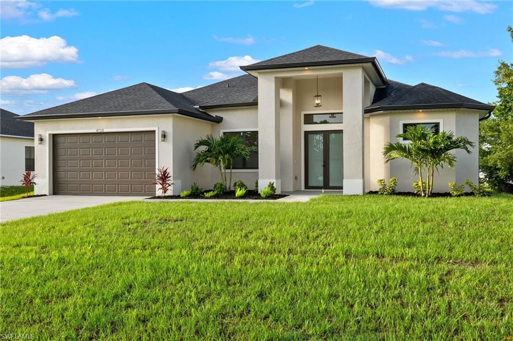 4715 6th ST W, LEHIGH ACRES, FL 33971 — photo 2