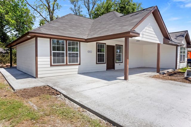 5811 Northridge Drive, Houston, TX 77033
