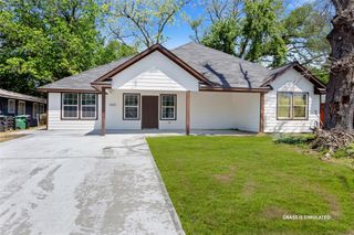 5811 Northridge Drive, Houston, TX 77033