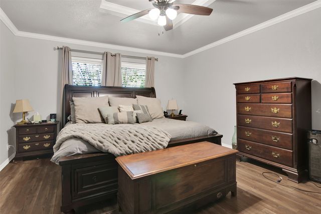 2603 Brookhaven Drive, Denison, TX 75020