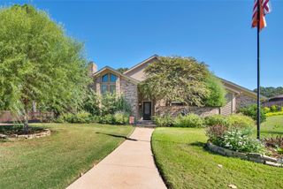 2603 Brookhaven Drive, Denison, TX 75020