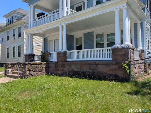 271 Sherman Avenue, New Haven, CT 06511