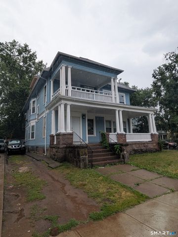 271 Sherman Avenue, New Haven, CT 06511