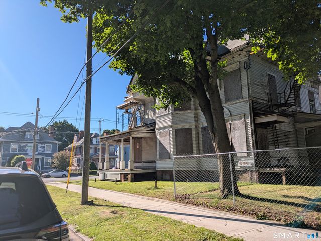 271 Sherman Avenue, New Haven, CT 06511