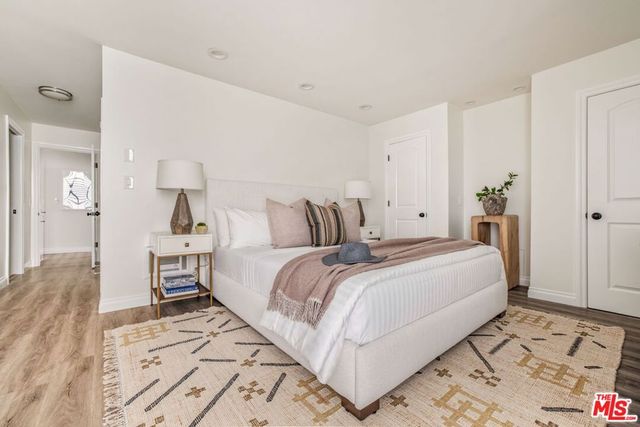 30 Driftwood Street 4, Marina Del Rey, CA 90292