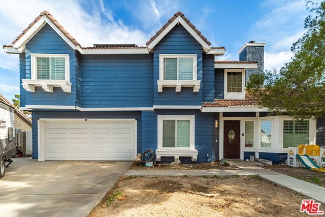 37538 Sabal Court, Palmdale, CA 93552