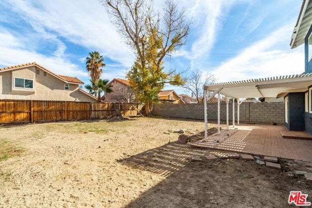 37538 Sabal Court, Palmdale, CA 93552
