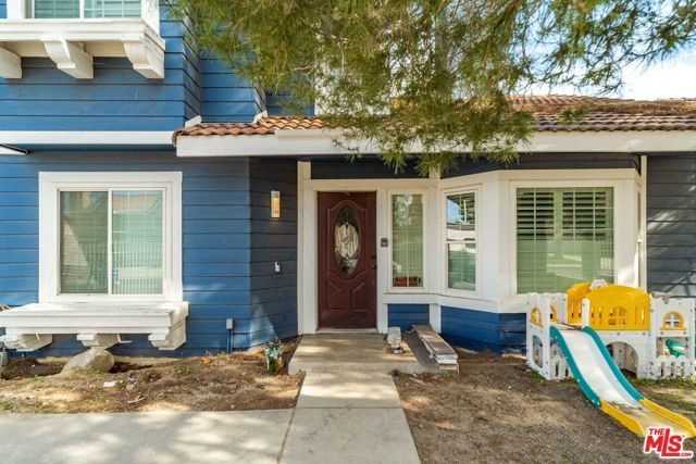 37538 Sabal Court, Palmdale, CA 93552