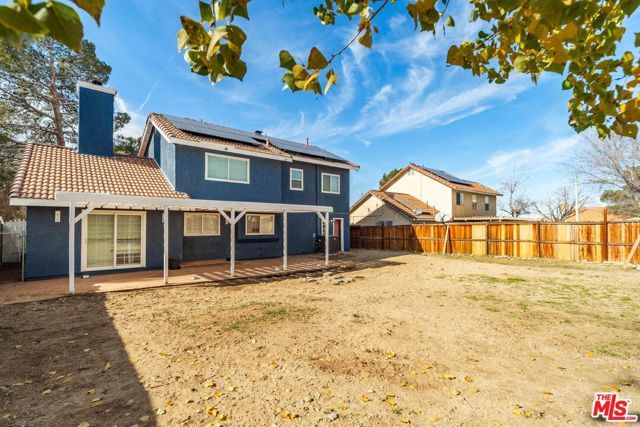 37538 Sabal Court, Palmdale, CA 93552