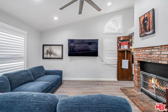 37538 Sabal Court, Palmdale, CA 93552