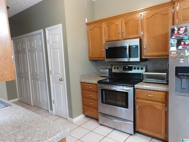 6276 HANNAH DRIVE, Mount Olive, AL 35117