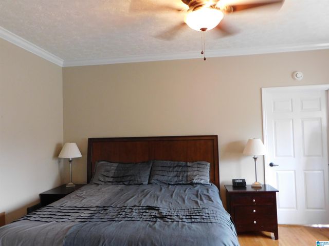 6276 HANNAH DRIVE, Mount Olive, AL 35117