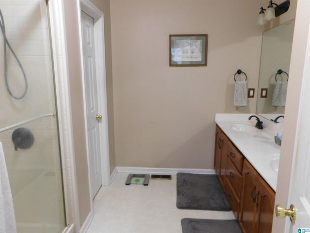 6276 HANNAH DRIVE, Mount Olive, AL 35117