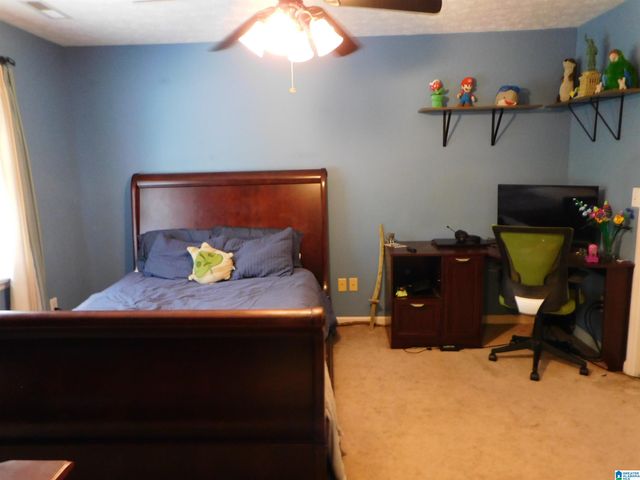 6276 HANNAH DRIVE, Mount Olive, AL 35117