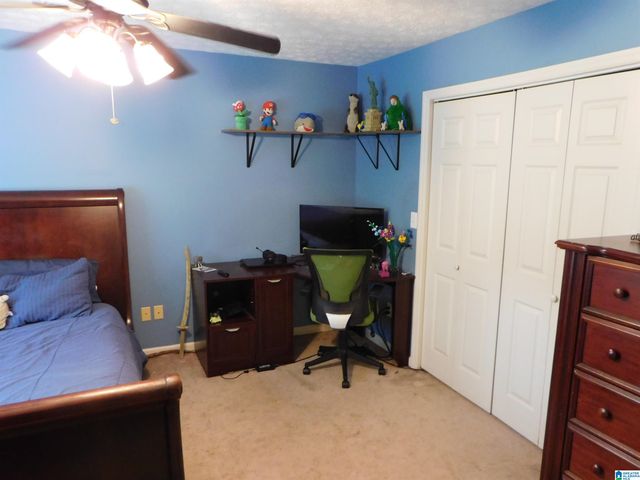 6276 HANNAH DRIVE, Mount Olive, AL 35117