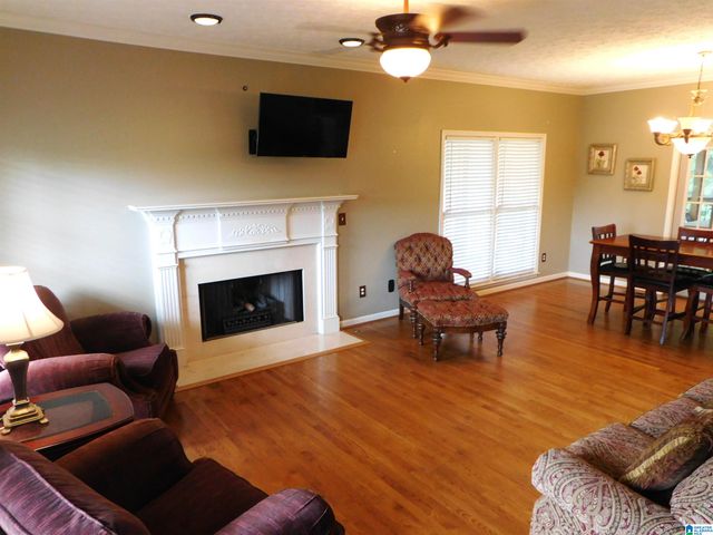 6276 HANNAH DRIVE, Mount Olive, AL 35117