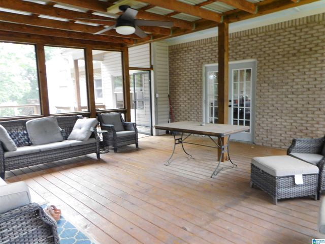 6276 HANNAH DRIVE, Mount Olive, AL 35117