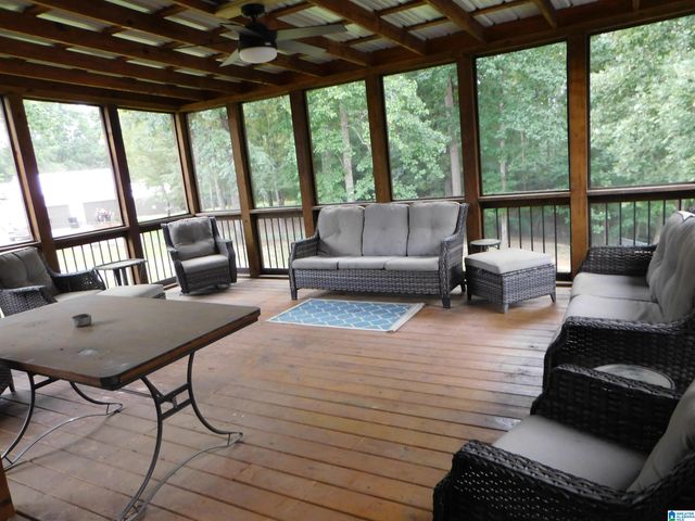 6276 HANNAH DRIVE, Mount Olive, AL 35117