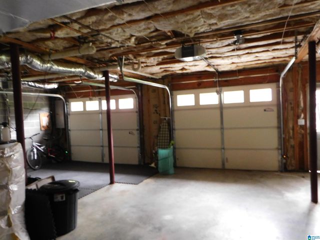 6276 HANNAH DRIVE, Mount Olive, AL 35117