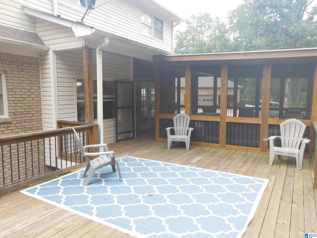 6276 HANNAH DRIVE, Mount Olive, AL 35117