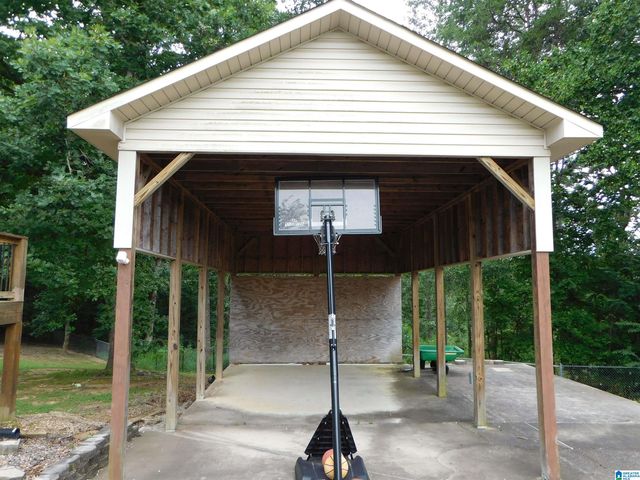 6276 HANNAH DRIVE, Mount Olive, AL 35117