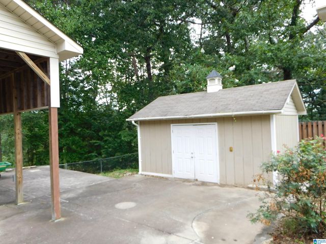 6276 HANNAH DRIVE, Mount Olive, AL 35117