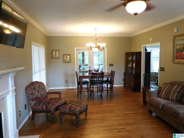 6276 HANNAH DRIVE, Mount Olive, AL 35117