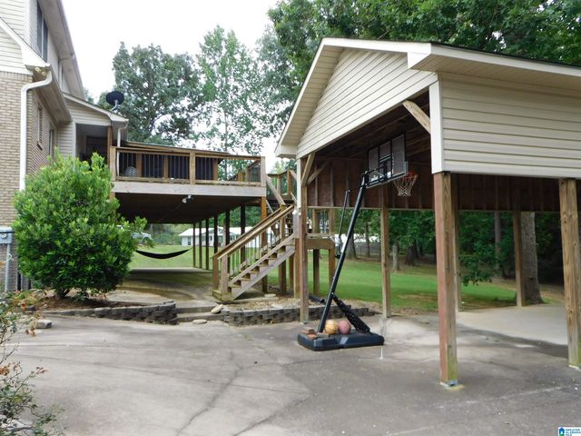 6276 HANNAH DRIVE, Mount Olive, AL 35117
