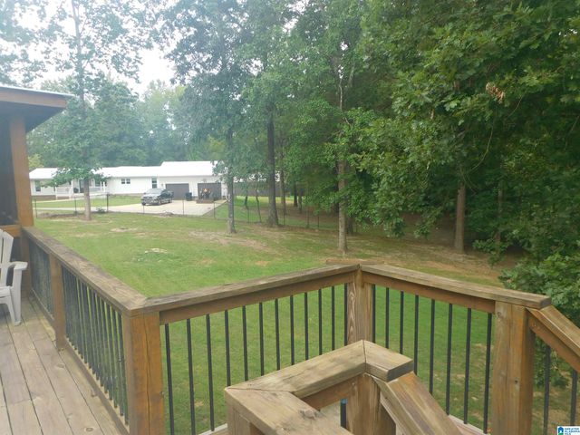 6276 HANNAH DRIVE, Mount Olive, AL 35117