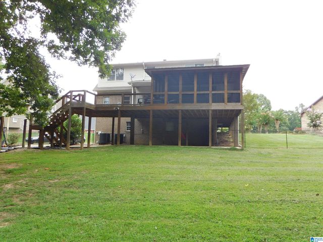 6276 HANNAH DRIVE, Mount Olive, AL 35117