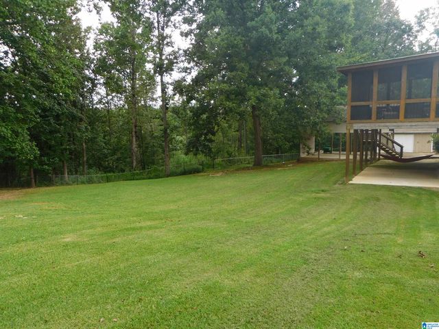 6276 HANNAH DRIVE, Mount Olive, AL 35117