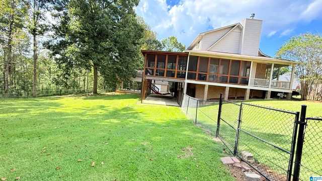 6276 HANNAH DRIVE, Mount Olive, AL 35117