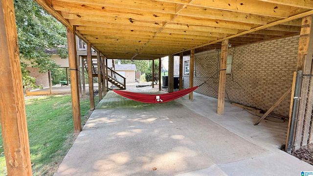 6276 HANNAH DRIVE, Mount Olive, AL 35117