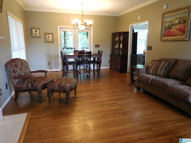 6276 HANNAH DRIVE, Mount Olive, AL 35117