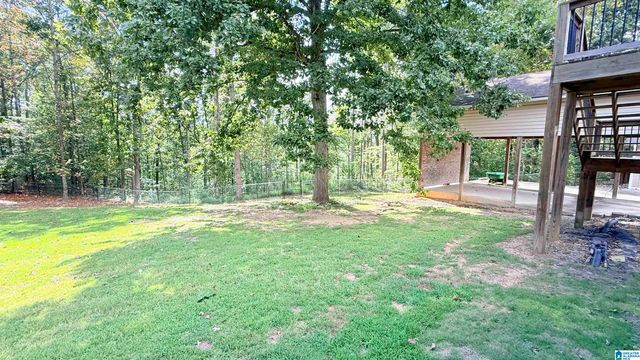 6276 HANNAH DRIVE, Mount Olive, AL 35117