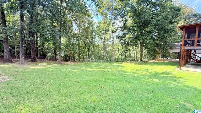 6276 HANNAH DRIVE, Mount Olive, AL 35117